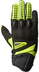 ESP / Черно-зеленый