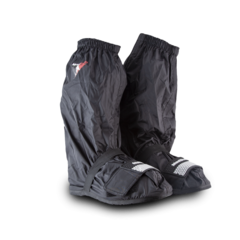 Бахилы Pro / Черный