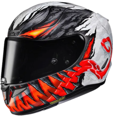 RPHA11 Anti Venom MC1SF / Микс