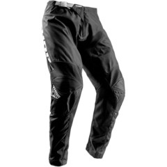 Sector Pant / Черный
