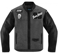 Vigilante 1000 Stickup