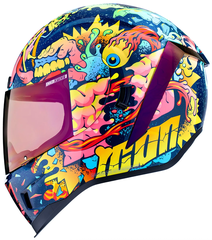 Airform Scatterbrain / Микс