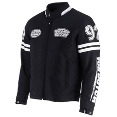Von Dutch - California Men Tissu / Черно-белый