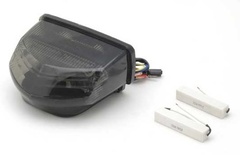 Стоп-сигнал для мотоцикла Honda CBR600RR 07-12 Темный