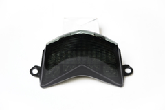 Стоп-сигнал для мотоцикла Kawasaki ZX6R, Z750S 05-06 Темный