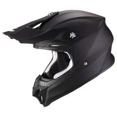 VX-16 EVO Air / Матовый / Черный