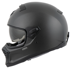 HX1 Carbon SE Solid / Черный