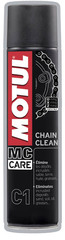 Очиститель мотоцепей С1 MOTUL Chain Clean