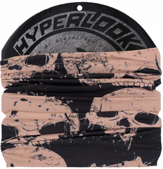 Anarchy-H / Черно-бежевый