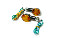 Поворотники светодиодные универсальные L-002-1