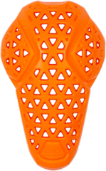 D3O LP1 Knee Impact Protectors / Оранжевый