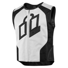 Hypersport Prime Vest / Белый