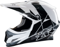 Rise / Черно-белый