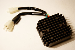 Реле зарядки для мотоцикла Honda Steed