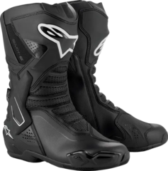 SMX-6 V3 Drystar / Черный