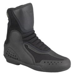 Latitour Gore-Tex / Мужские / Черный