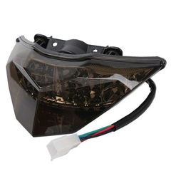 Стоп-сигнал для мотоцикла Kawasaki Ninja 300R 13-15 Темный