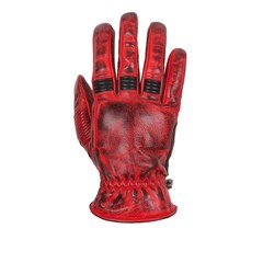 Velvet / Красный