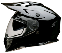 Range 2.0 Solid / Черный