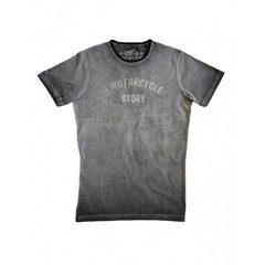 TS Motorcycle Coton / Черный