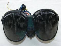 Стоп-сигнал для мотоцикла Yamaha YZF-R6 01-02 Темный