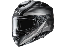 RPHA72 Phyta MC5SF / Серо-черный