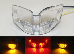 Стоп-сигнал для мотоцикла MV AGUSTA 10-15 F4 Прозрачный