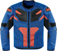 Overlord Resistance Jacket / Синий