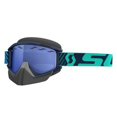 RecoilXi Snow Cross / Синий