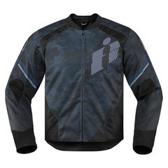 Overlord Primary / Черный