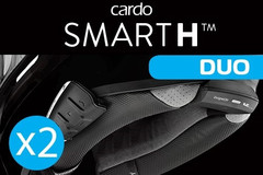 Scala rider Smarth Duo / Черный