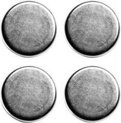 Магниты в рюкзак Icon