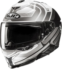 i71 Viz MC5 / Черно-серый