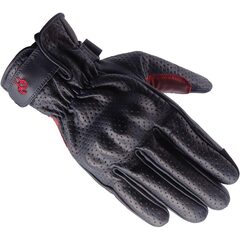 Ska Air Cuir / Сине-красный