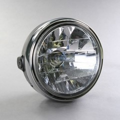 Фара для мотоцикла Honda CB400 92-98