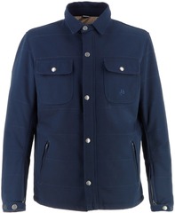 Detroit Toile Canvas / Синий