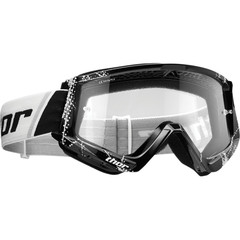 Combat Web Goggle / Детские / Черный
