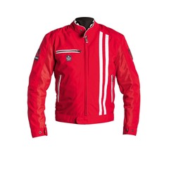 Shelby / Красный