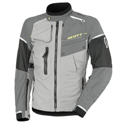 Concept Dryo / Серо-черный