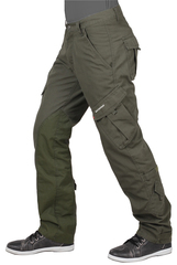 Cargo Waterproof / Олива