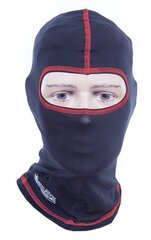 Подшлемник Light / Черно-красный