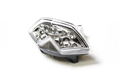 Стоп-сигнал для мотоцикла Kawasaki Z1000 10-12 Прозрачный