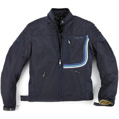 Sonny Tissu Mesh / Синий