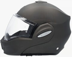 Exo-Tech Evo Solid / Матовый / Темно-серый