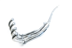 Коллектор выхлопа для Honda CB 400 99-08