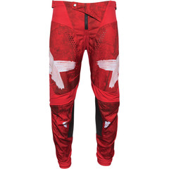 Pant Pulse Hazard / Красный