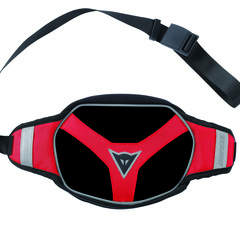 D-Exchange Pouch S / На пояс / Красный