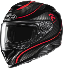 RPHA71 Cleta MC1 / Черно-красный