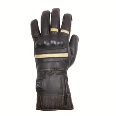 Bora Heating Hiver Cuir / Коричневый