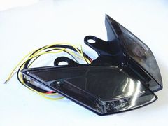 Стоп-сигнал для мотоцикла MV AGUSTA 10-15 F4 Темный